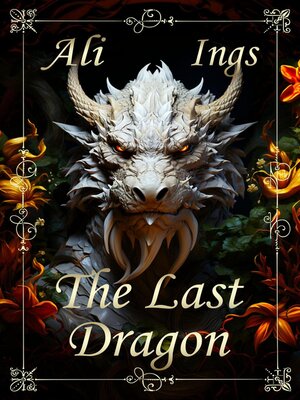 cover image of The Last Dragon